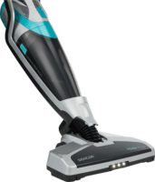 Sencor SVC 0740BL-EUE3 Porzsák Nélküli porszívó