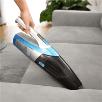 Sencor SVC 0740BL-EUE3 Porzsák Nélküli porszívó