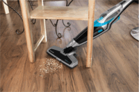 Sencor SVC 0740BL-EUE3 Porzsák Nélküli porszívó