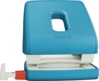 Leitz COSY Kétlyukú 30 lap kapacitású lyukasztó - Nyugodt kék