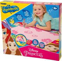 Tomy Aquadoodle Disney hercegnők 400x600mm rajzszőnyeg
