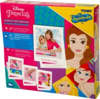 Tomy Aquadoodle Disney hercegnők 400x600mm rajzszőnyeg