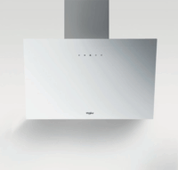Whirlpool WHVP 62F LT W Páraelszívó