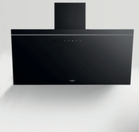 Whirlpool WHVP 82F LT K Páraelszívó