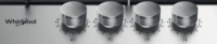 Whirlpool TGML 651 IX Gázfőzőlap - Inox