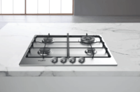 Whirlpool TGML 651 IX Gázfőzőlap - Inox
