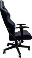 Ventaris VS700BL Gamer szék - Fekete/Kék