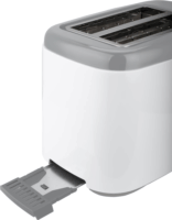 Hauser T-242 Kenyérpirító - Fehér