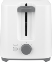 Hauser T-234 Kenyérpirító - Fehér