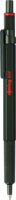 Rotring 600 Nyomógombos golyóstoll zöld - 1mm / Kék