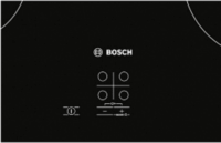 Bosch PUG61RAA5E Indukciós főzőlap - Fekete