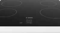 Bosch PUG61RAA5E Indukciós főzőlap - Fekete