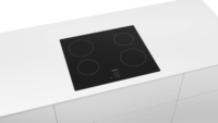 Bosch PUG61RAA5E Indukciós főzőlap - Fekete