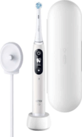 Oral-B iO Series 6 Magnetikus Elektromos fogkefe - Fehér