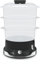 Tefal VC204810 Tefal Ultracompact Ételpároló