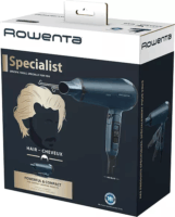 Rowenta Nomad Hajszárító