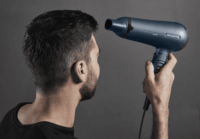 Rowenta Nomad Hajszárító