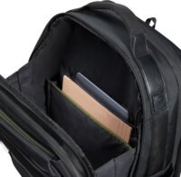 Samsonite OpenRoad 2.0 17,3" Notebook hátizsák - Fekete