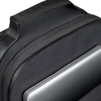 Samsonite OpenRoad 2.0 17,3" Notebook hátizsák - Fekete