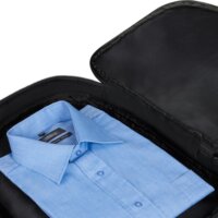 Samsonite OpenRoad 2.0 17,3" Notebook hátizsák - Fekete