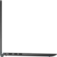 Dell Inspiron 3511 Notebook Fekete (15,6" / Intel i3-1115G4 / 8GB / 256GB SSD / Linux)