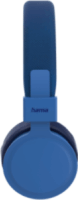 Hama Freedom Lit Bluetooth Headset - Királykék