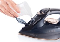 ETA Iron Kiara 1276 Vezeték nélküli Gőzölős Vasaló 2200W