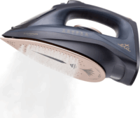 ETA Iron Kiara 1276 Vezeték nélküli Gőzölős Vasaló 2200W