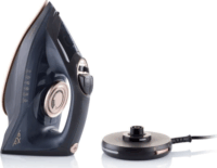 ETA Iron Kiara 1276 Vezeték nélküli Gőzölős Vasaló 2200W