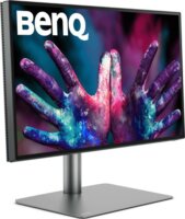BenQ 27" PD2725U Monitor