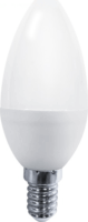 Iris LED Gyertya fényforrás 6W 540lm 4000K E14 - Semleges fehér