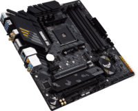 Asus TUF Gaming B550M-Plus WiFi II Alaplap