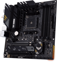 Asus TUF Gaming B550M-Plus WiFi II Alaplap