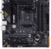 Asus TUF Gaming B550M-Plus WiFi II Alaplap