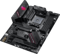 Asus ROG Strix B550-F Gaming WiFi II Alaplap