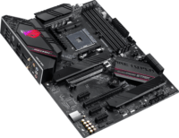 Asus ROG Strix B550-F Gaming WiFi II Alaplap