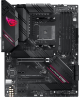 Asus ROG Strix B550-F Gaming WiFi II Alaplap