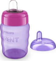 Philips SCF553/03 Avent 200ml itatópohár - Lila
