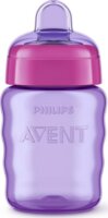 Philips SCF553/03 Avent 200ml itatópohár - Lila