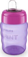 Philips SCF553/03 Avent 200ml itatópohár - Lila
