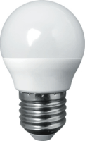 Iris LED Fényforrás 8W 720lm 4000K E27 - Semleges fehér