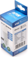 Iris LED Fényforrás 8W 720lm 4000K E27 - Semleges fehér