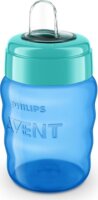 Philips SCF553/05 Avent 200ml itatópohár - Kék