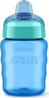 Philips SCF553/05 Avent 200ml itatópohár - Kék