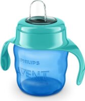 Philips SCF551/05 Avent 200ml itatópohár - Zöld