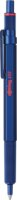 Rotring 600 Nyomógombos golyóstoll sötétkék - 1mm / Kék