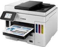 Canon Maxify GX7050 Multifunkciós színes tintasugaras nyomtató