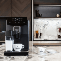 Gaggia RI8702 Magenta Prestige Kávéfőző - Fekete