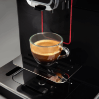 Gaggia RI8701 Magenta Milk Kávéfőző