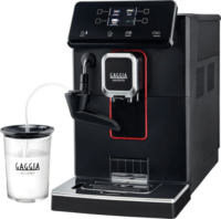 Gaggia RI8701 Magenta Milk Kávéfőző